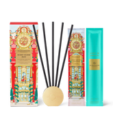 GlassHouse Fragrances Christmas Scent Scene Duo Set